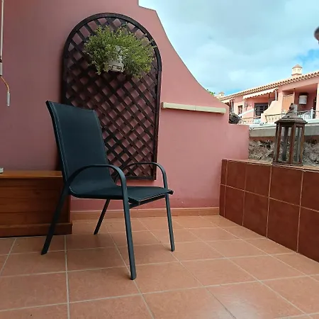 Appartamento Yellow Mountain In Paradise *