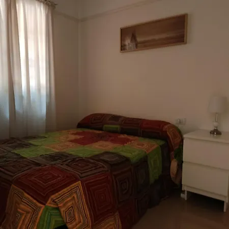 Yellow Mountain In Paradise Appartamento