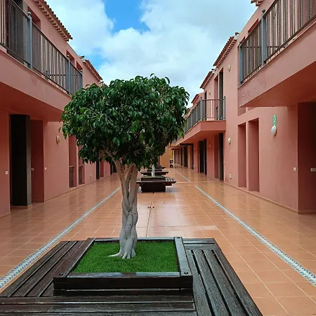 Yellow Mountain In Paradise