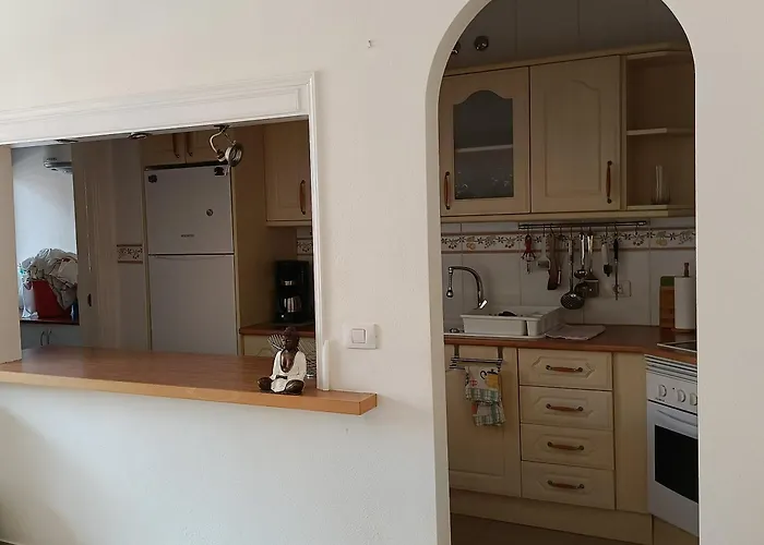 Yellow Mountain In Paradise Appartamento