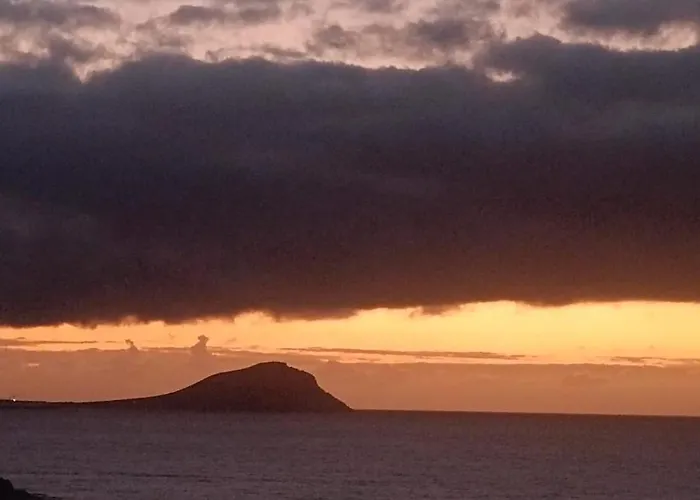 Appartamento Yellow Mountain In Paradise *