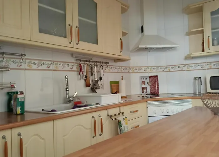 Appartamento Yellow Mountain In Paradise