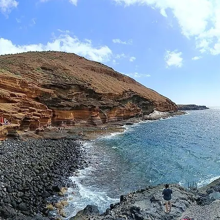 Yellow Mountain In Paradise *